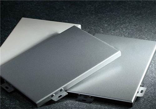 六盘水铝单板如何安装？