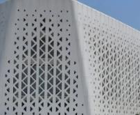 如何做好六盘水铝单板幕墙的日常维护？